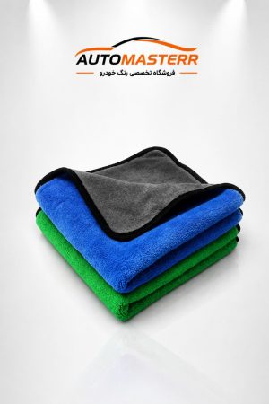 دستمال دور دوخت نانو