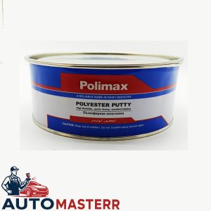 بتونه سنگی یک کیلویی پلی‌مکس POLIMAX
