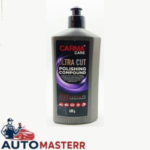 پولیش خیلی زبر کارماکر کِر اولترا کات کامپاند CARE ULTRA CUT COMPOUND