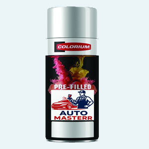 اسپری رنگ خودرو