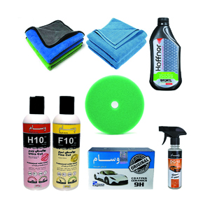 دراکلین خودرو