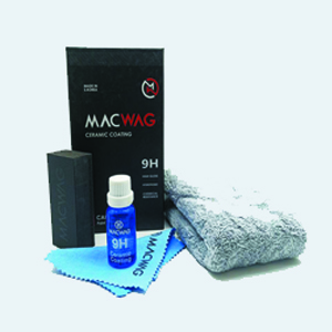 سرامیک بدنه خودرو